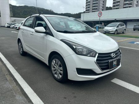 Foto do carro