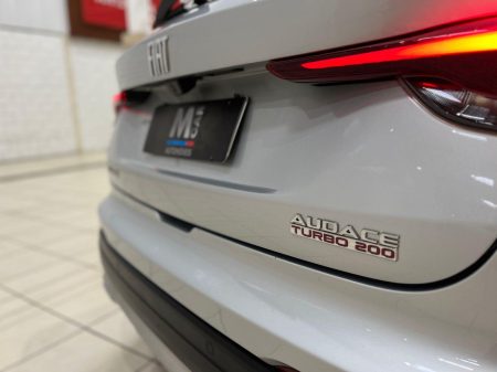 Foto do carro