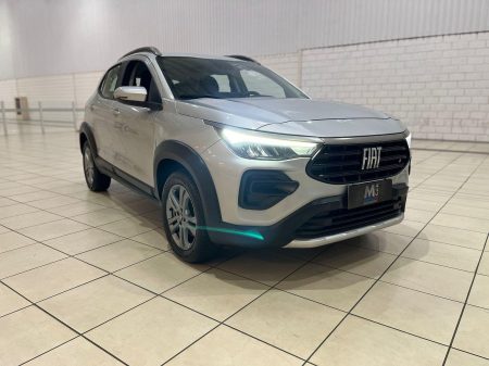 Foto do carro
