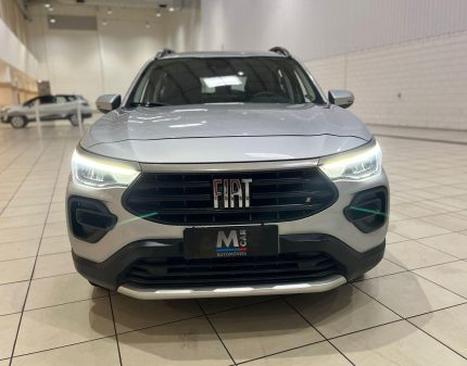 Foto do carro