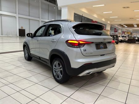 Foto do carro