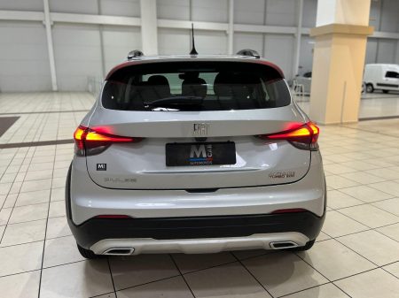 Foto do carro