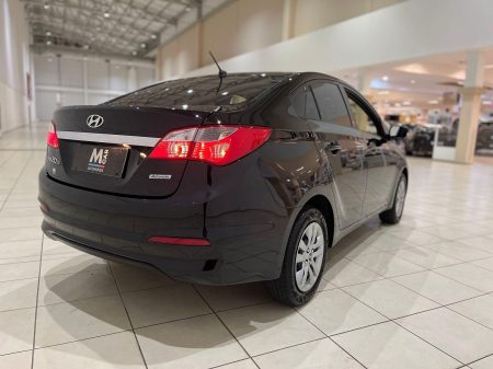Foto do carro