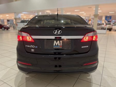 Foto do carro