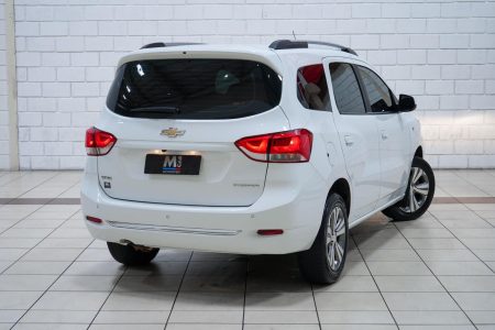 Foto do carro
