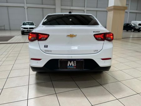 Foto do carro