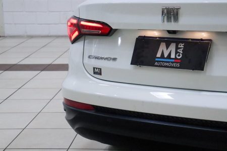 Foto do carro