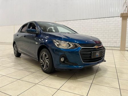 Foto do carro