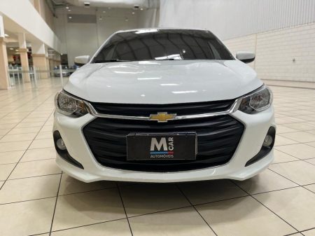 Foto do carro