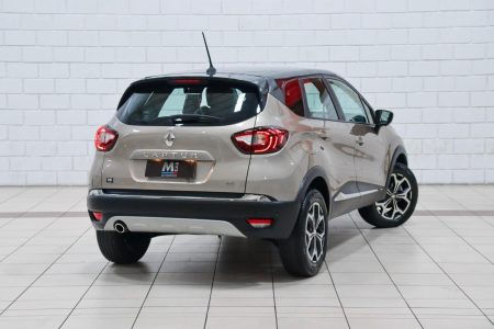 Foto do carro