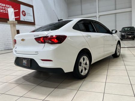Foto do carro