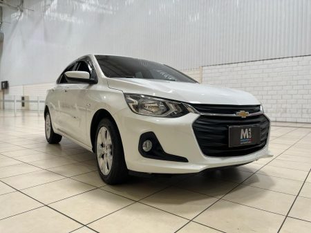 Foto do carro