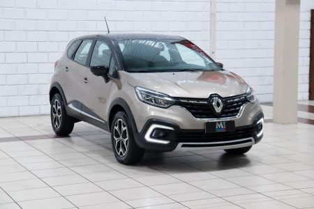 Foto do carro