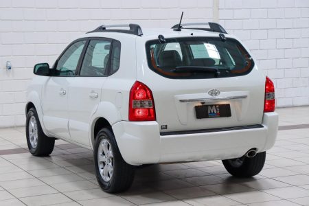 Foto do carro
