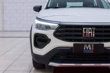 Foto do carro