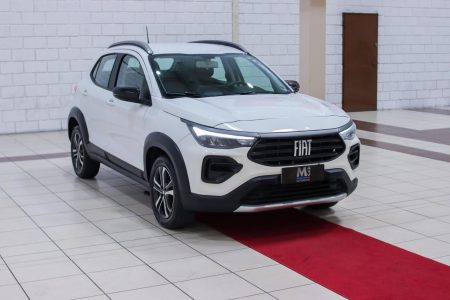 Foto do carro