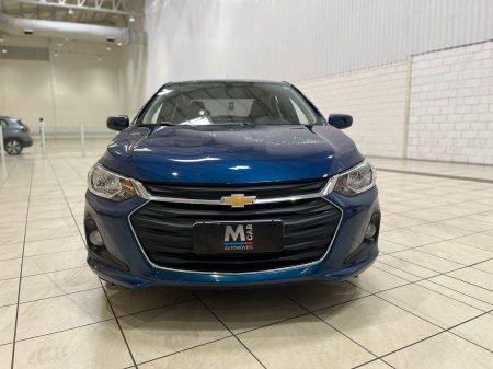 Foto do carro