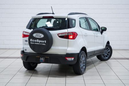 Foto do carro