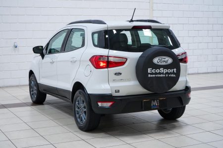 Foto do carro