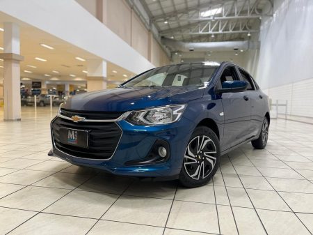 Foto do carro