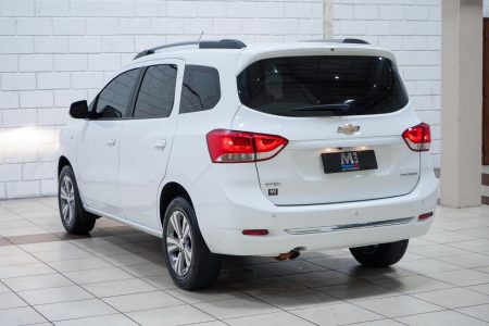 Foto do carro