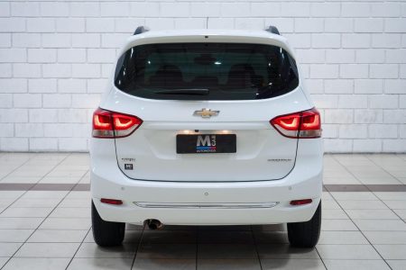 Foto do carro