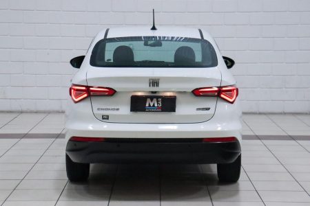 Foto do carro
