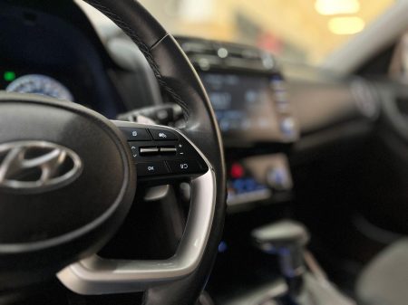 Foto do carro