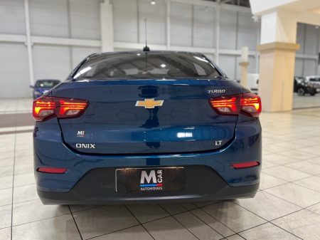 Foto do carro