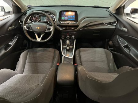 Foto do carro