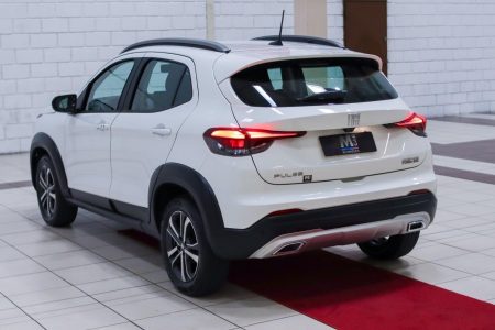 Foto do carro