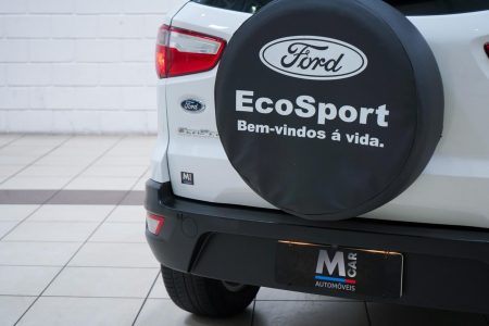 Foto do carro