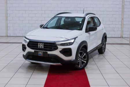 Foto do carro