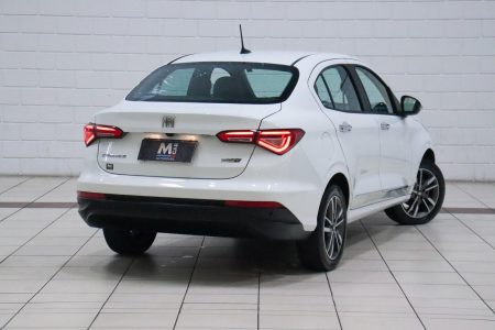 Foto do carro