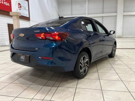 Foto do carro