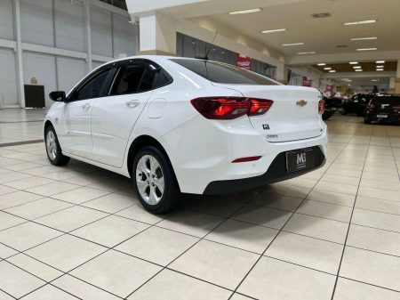Foto do carro
