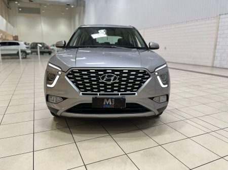 Foto do carro