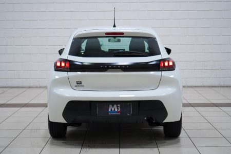 Foto do carro