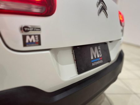 Foto do carro