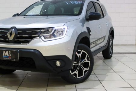 Foto do carro