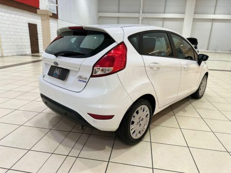 Foto do carro
