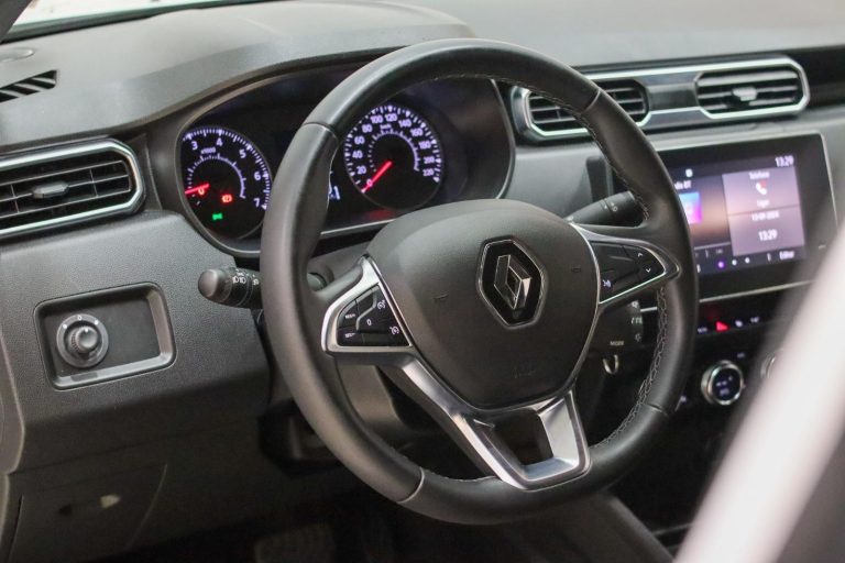 Foto do carro