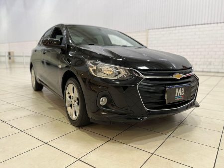Foto do carro