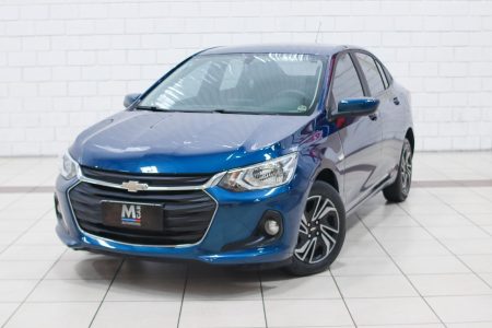 Foto do carro
