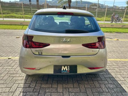 Foto do carro
