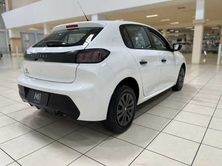 Foto do carro