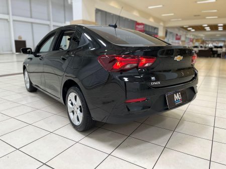 Foto do carro