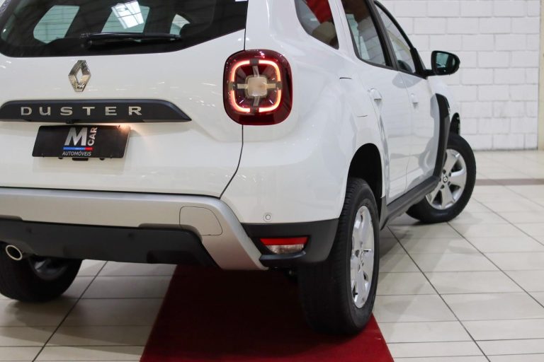 Foto do carro