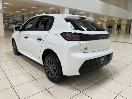 Foto do carro