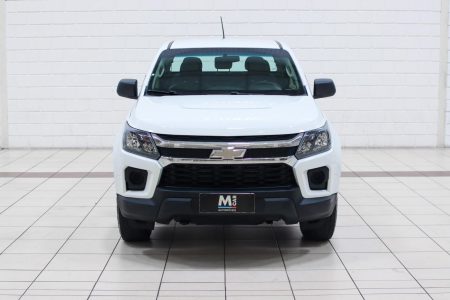 Foto do carro